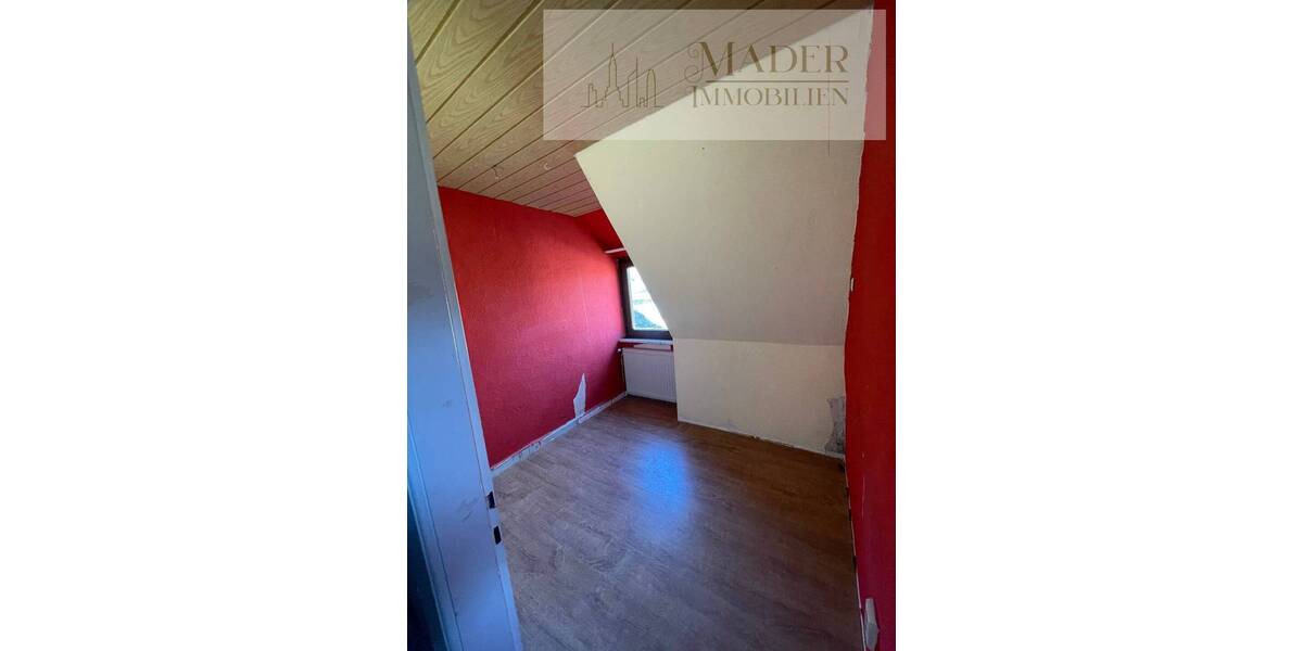 Einfamilienhaus Marktleugast / Mannsflur Mannsflur - 5 Zimmer, 124 m&sup2;, 135.000&euro; | Angebot:25773920
