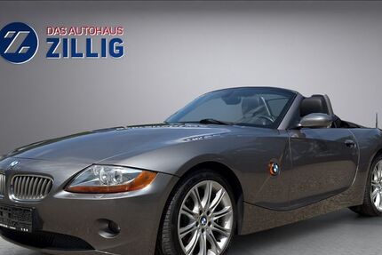 BMW Z4 111.000 km 16.990 &euro; Kulmbach 95326
