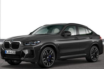 BMW X4 M40 99.700 km 43.950 &euro; Bayreuth 95445