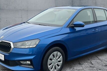 Skoda Fabia 1.050 km 19.570 &euro; Bamberg 96052