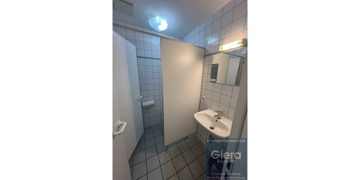 Gewerbeobjekt Bayreuth City - 4 Zimmer, 149 m&sup2;, 1.650&euro; | Angebot:25671673