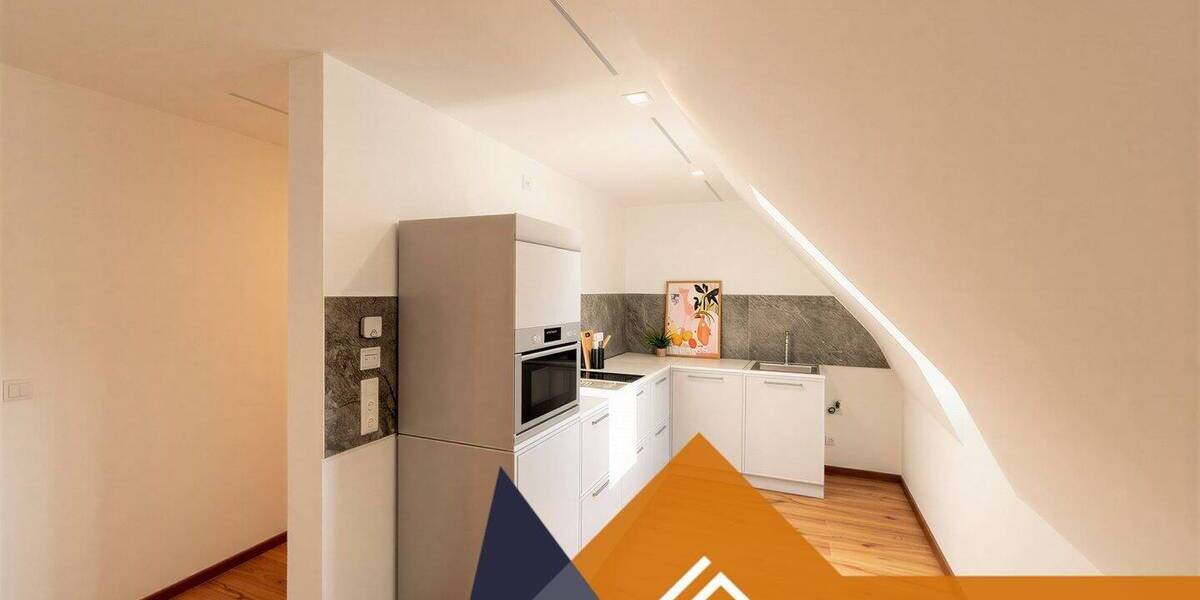 Etagenwohnung Kulmbach Blaich - 3 Zimmer, 77 m&sup2;, 275.000&euro; | Angebot:26106532