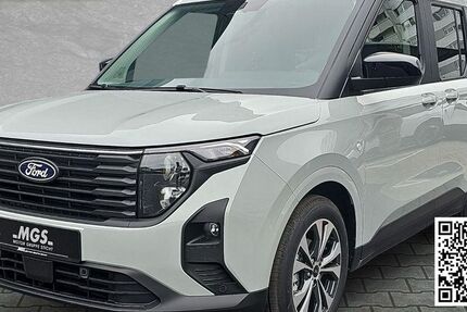 Ford Tourneo Courier 3.345 km 26.490 &euro; Bayreuth 95445