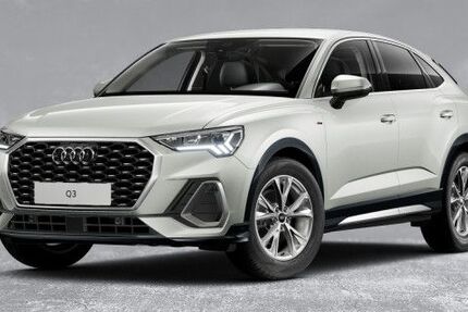 Audi Q3 4.304 km 38.630 &euro; Bayreuth 95448