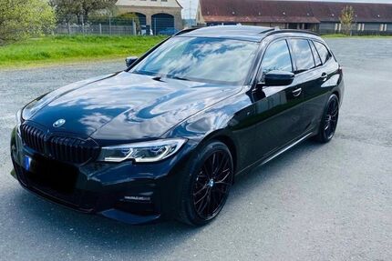 BMW 330 68.000 km 32.500 &euro; Ludwigschorgast 95364