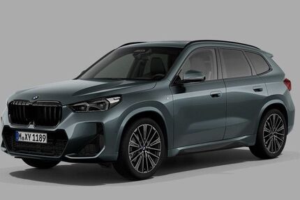 BMW X1 71.500 km 37.945 &euro; Bayreuth 95448