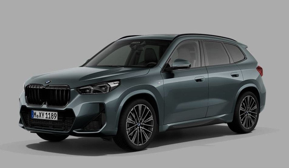 BMW X1 71.500 km 37.945 &euro; Bayreuth 95448