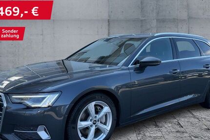 Audi A6 114.343 km 39.990 &euro; Bayreuth 95448