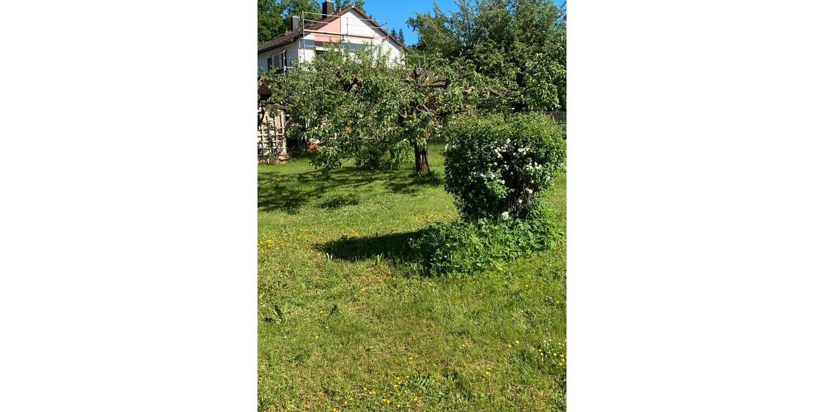 Einfamilienhaus Glashütten - 6 Zimmer, 957 m&sup2;, 315.000&euro; | Angebot:26926408