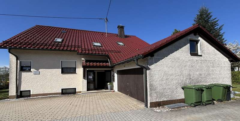 Einfamilienhaus Nagel - 9 Zimmer, 165 m&sup2;, 339.000&euro; | Angebot:23904212