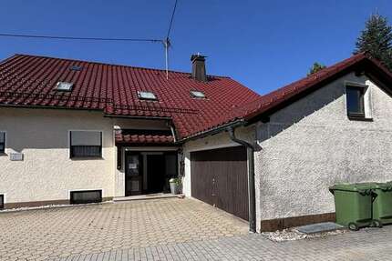 Haus Nagel - 9 Zimmer, 165 m&sup2;, 339.000&euro; | Angebot:23904212