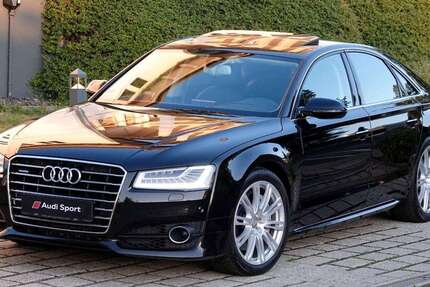 Audi A8 195.000 km 24.900 &euro; Bayreuth 95448