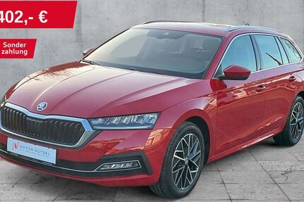 Skoda Octavia 34.029 km 29.380 &euro; Kulmbach 95326