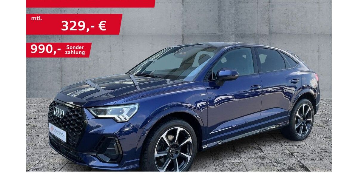 Audi Q3 78.407 km 27.930 &euro; Bayreuth 95448