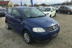 VW Fox Klima,el.Fh.,Tüv 10/27! 278.000 km 1.750 &euro; Himmelkron 95502