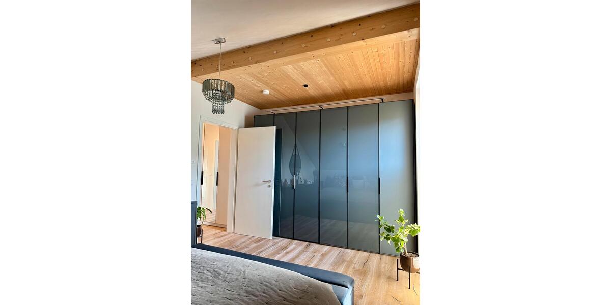 Dachgeschoßwohnung Bayreuth Bernecker Straße / Insel / Riedelsberg - 2 Zimmer, 75 m&sup2;, 419.000&euro; | Angebot:26050469