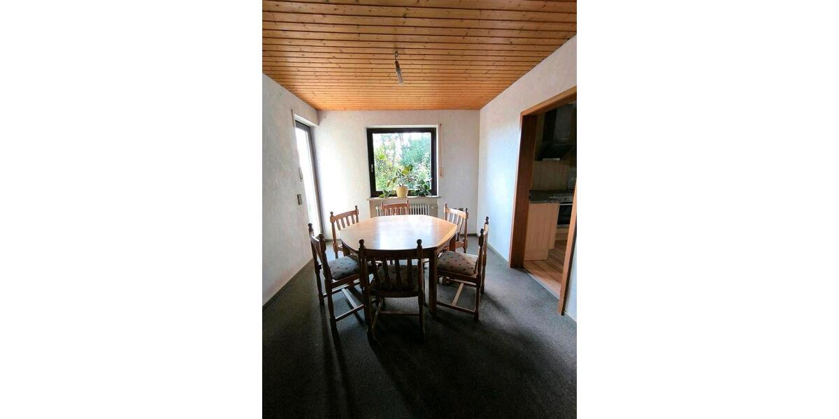 Einfamilienhaus Kulmbach Blaich - 7 Zimmer, 177 m&sup2;, 435.000&euro; | Angebot:26935713