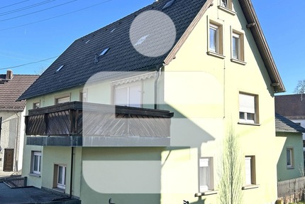 Haus Kupferberg - 9 Zimmer, 187 m&sup2;, 95.000&euro; | Angebot:25780731