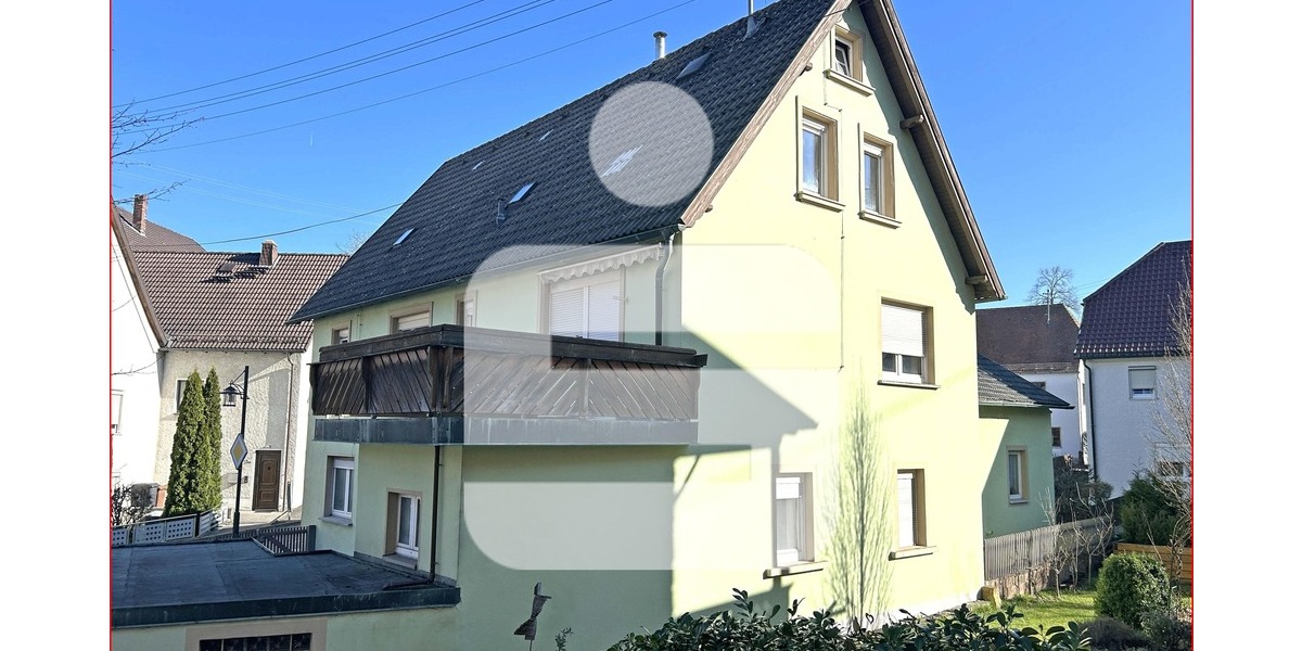 Mehrfamilienhaus, Wohnhaus Kupferberg - 9 Zimmer, 187 m&sup2;, 95.000&euro; | Angebot:25780731