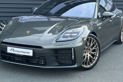 Porsche Panamera 14.900 km 167.900 &euro; Bayreuth 95448