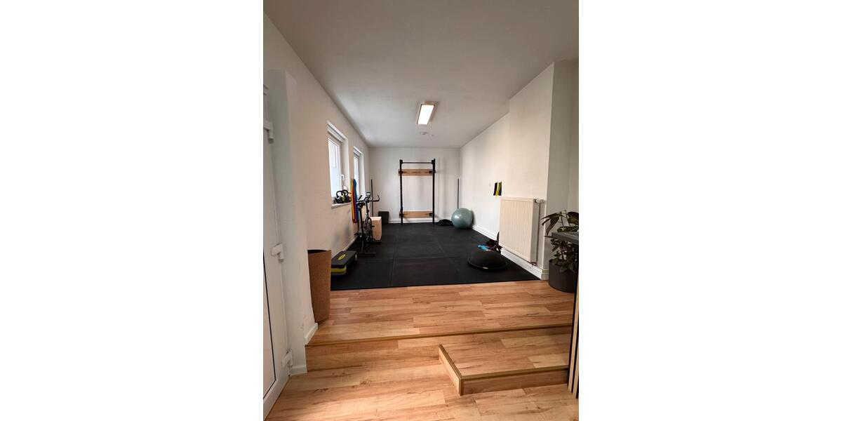 Gewerbeobjekt Bayreuth City - 700&euro; | Angebot:25965431