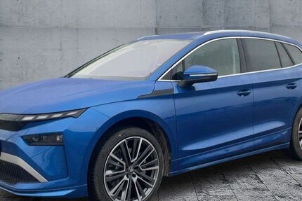 Skoda Enyaq 2.163 km 59.970 &euro; Bamberg 96052