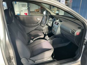 Opel Corsa Edition,Klima,Alu, usw. ! 200.000 km 2.450 &euro; Himmelkron 95502