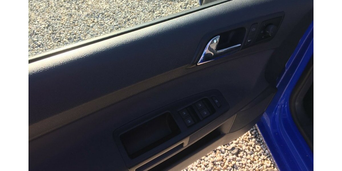 VW Polo Trendline,4 Türig,Tüv Neu! 175.000 km 3.600 &euro; Himmelkron 95502