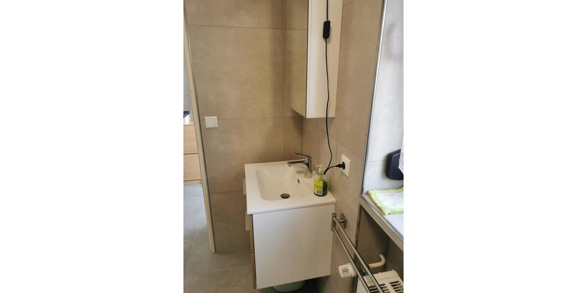 Hochparterre Kulmbach Blaich - 2 Zimmer, 52 m&sup2;, 565&euro; | Angebot:25852666