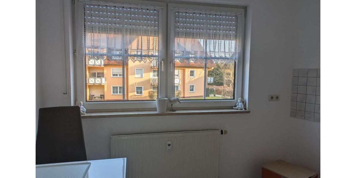 Etagenwohnung Pegnitz - 1 Zimmer, 50 m&sup2;, 130.000&euro; | Angebot:26281489