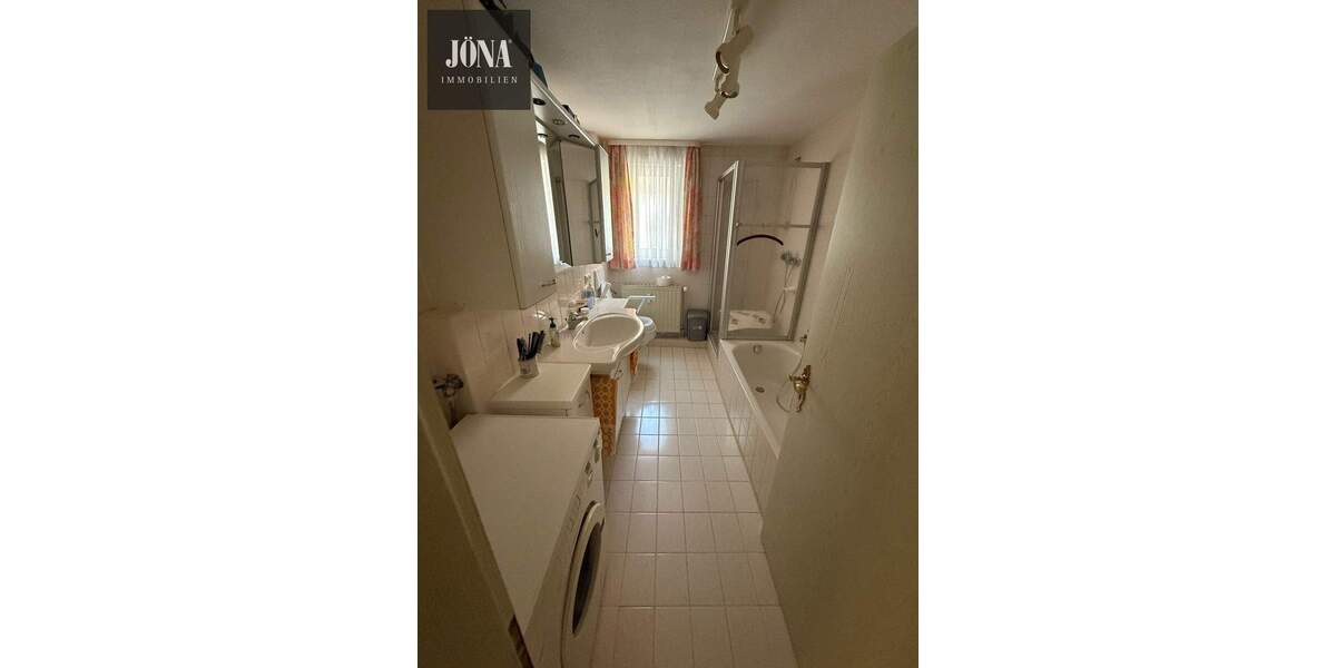 Etagenwohnung Bad Berneck im Fichtelgebirge Bad Berneck - 3 Zimmer, 82 m&sup2;, 149.000&euro; | Angebot:25665679