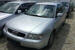 Audi A3 1.6 Ambiente! 332.000 km 650 &euro; Himmelkron 95502