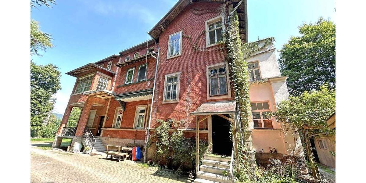 Mehrfamilienhaus, Wohnhaus Kulmbach Blaich - 1 Zimmer, 453 m&sup2;, 649.000&euro; | Angebot:25707342
