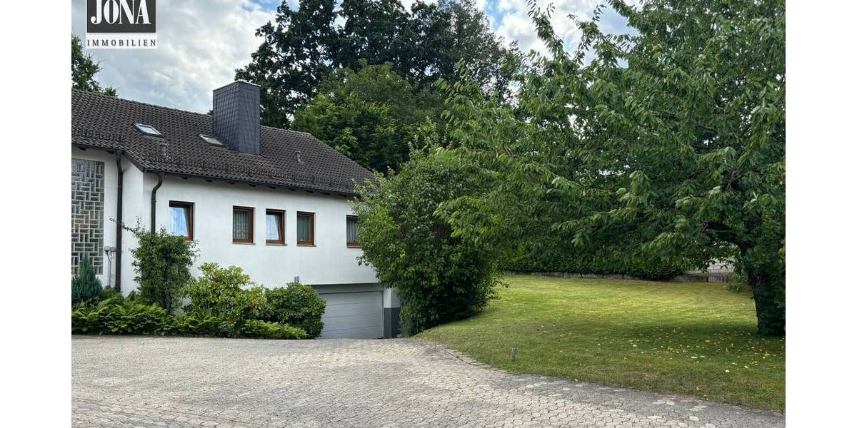 Einfamilienhaus Kulmbach Mangersreuth - 5 Zimmer, 150 m&sup2;, 420.000&euro; | Angebot:25665657