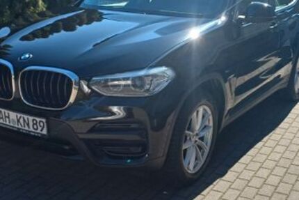 BMW X3 204.000 km 16.900 &euro; Bayreuth 95447