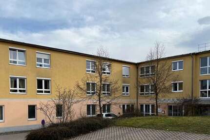 Wohnung Pegnitz - 1 Zimmer, 43 m&sup2;, 85.000&euro; | Angebot:15927655