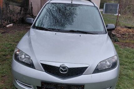 Mazda 2 173.509 km 600 &euro; Kemnath 95478