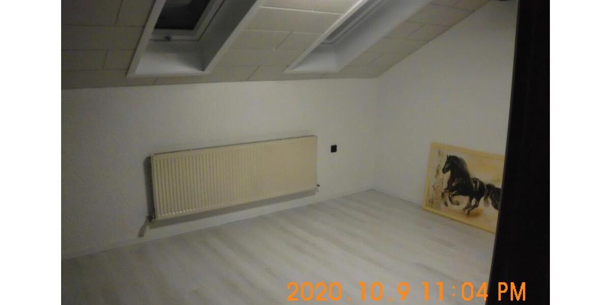 Dachgeschoßwohnung Bayreuth Bernecker Straße / Insel / Riedelsberg - 2 Zimmer, 57 m&sup2;, 530&euro; | Angebot:27547566
