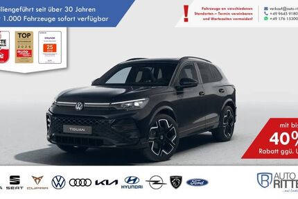VW Tiguan 6.959 km 50.890 &euro; Eschenbach 92676