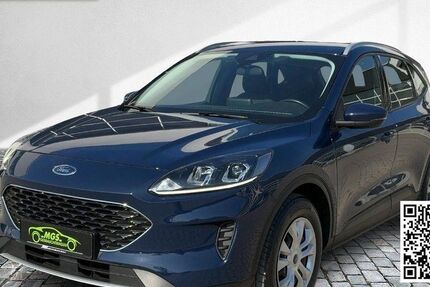 Ford Kuga 77.200 km 14.890 &euro; Bayreuth 95445
