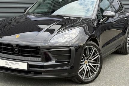 Porsche Macan 74.900 km 65.900 &euro; Bayreuth 95448