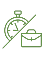 Symbol für Teilzeit Jobs in Bayreuth