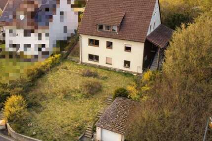 Haus Ködnitz / Fölschnitz Fölschnitz - 8.5 Zimmer, 175 m&sup2;, 335.000&euro; | Angebot:25899994