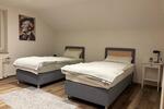 Dachgeschoßwohnung Bayreuth Altstadt - 1 Zimmer, 25 m&sup2;, 30&euro; | Angebot:25793627