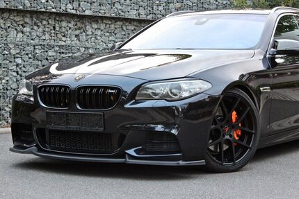 BMW 530 209.000 km 19.000 &euro; Bayreuth 95445