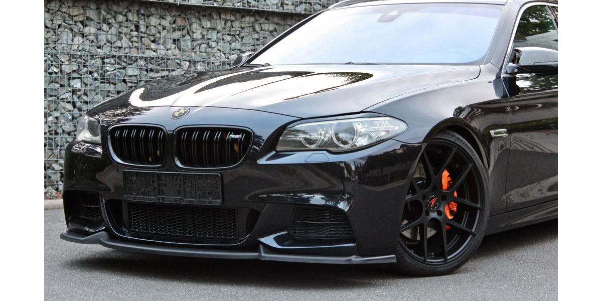 BMW 530 209.000 km 19.000 &euro; Bayreuth 95445