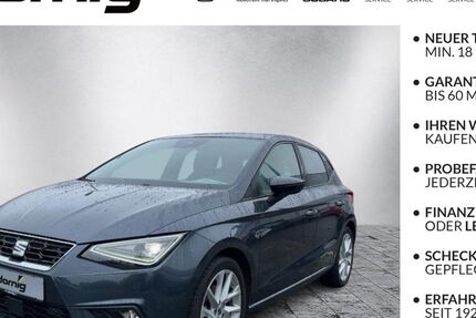 Seat Ibiza 32.400 km 17.380 &euro; Himmelkron 95502
