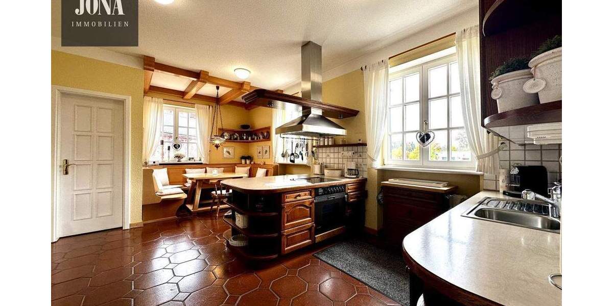 Einfamilienhaus Grafengehaig / Eppenreuth Eppenreuth - 6 Zimmer, 204 m&sup2;, 399.000&euro; | Angebot:25665681