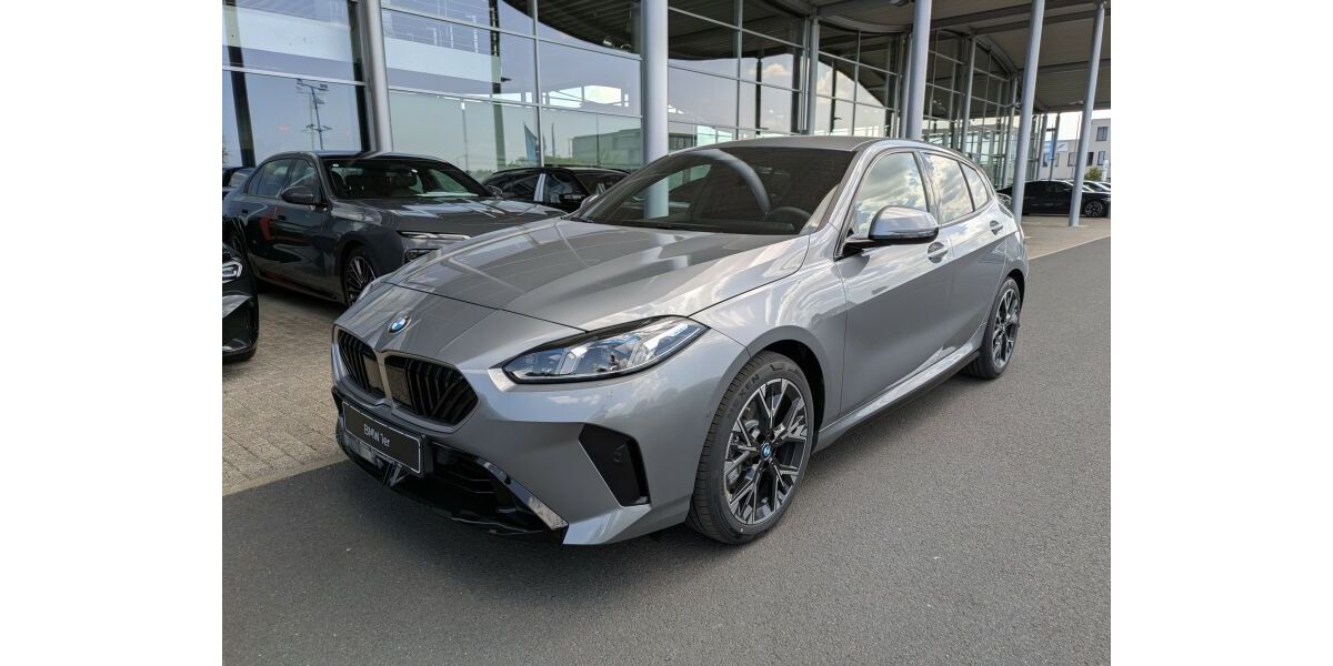 BMW 120 18.000 km 34.950 &euro; Bayreuth 95447