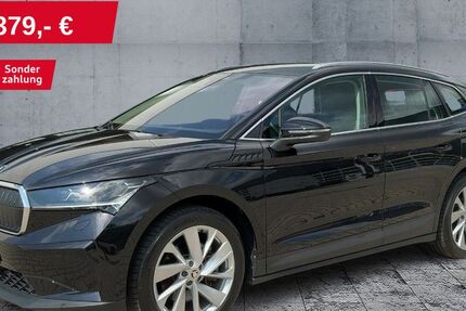 Skoda Enyaq 68.404 km 30.669 &euro; Kulmbach 95326